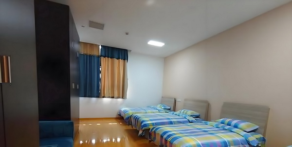 非应届毕业生落户深圳条件_静安医养结合敬老院_养老服务平台 静安医养结1个有约床位